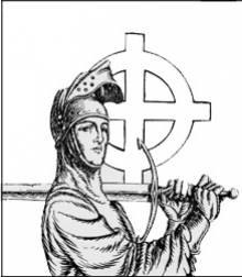 croix celtique